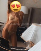 Анкета проститутки Галина - метро Тверской, возраст - 26