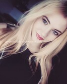 Анкета проститутки Ксения - метро Фили-Давыдково, возраст - 26