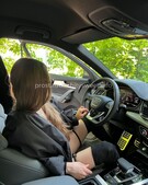 Анкета проститутки Зина - метро Нагатино-Садовники, возраст - 27