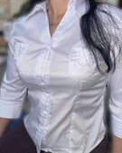 Анкета проститутки Инна - метро Новокосино, возраст - 27