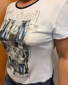 Анкета проститутки Забава - метро Тверской, возраст - 27