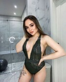 Анкета проститутки Роксана - метро Фили-Давыдково, возраст - 27