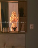 Анкета проститутки Тая - метро Алексеевский, возраст - 27