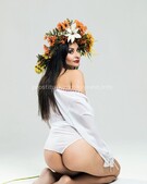 Анкета проститутки Мария - метро Фили-Давыдково, возраст - 27