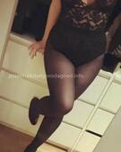 Анкета проститутки Марина - метро Тимирязевский, возраст - 27