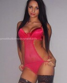 Анкета проститутки Зита - метро Дмитровский, возраст - 28