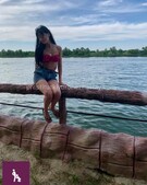 Анкета проститутки Ангелина - метро Южнопортовый, возраст - 28