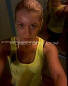 Анкета проститутки Кристина - метро Лианозово, возраст - 28