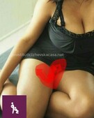 Анкета проститутки Рита - метро Нижегородский, возраст - 29