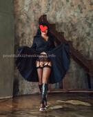 Анкета проститутки Мишель - метро Свиблово, возраст - 30