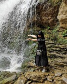 Анкета проститутки Мишель - метро Тропарево-Никулино, возраст - 30