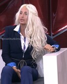 Анкета проститутки Рада - метро Хамовники, возраст - 30