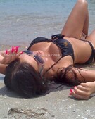 Анкета проститутки Жасмин - метро Зябликово, возраст - 30