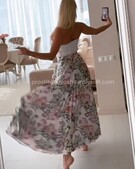 Анкета проститутки Стелла - метро Южнопортовый, возраст - 32