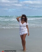 Анкета проститутки Любовь - метро Щукино, возраст - 34