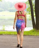 Анкета проститутки Олечка - метро Мещанский, возраст - 34